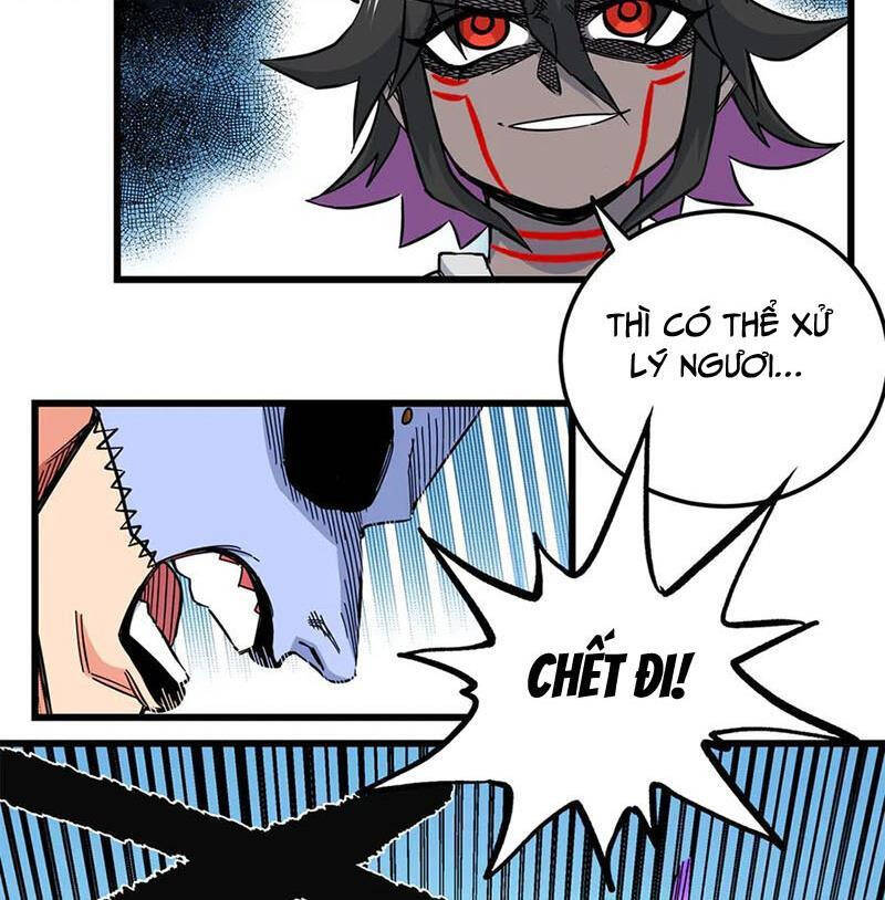 Đế Bá - Chapter 114 - Page 15