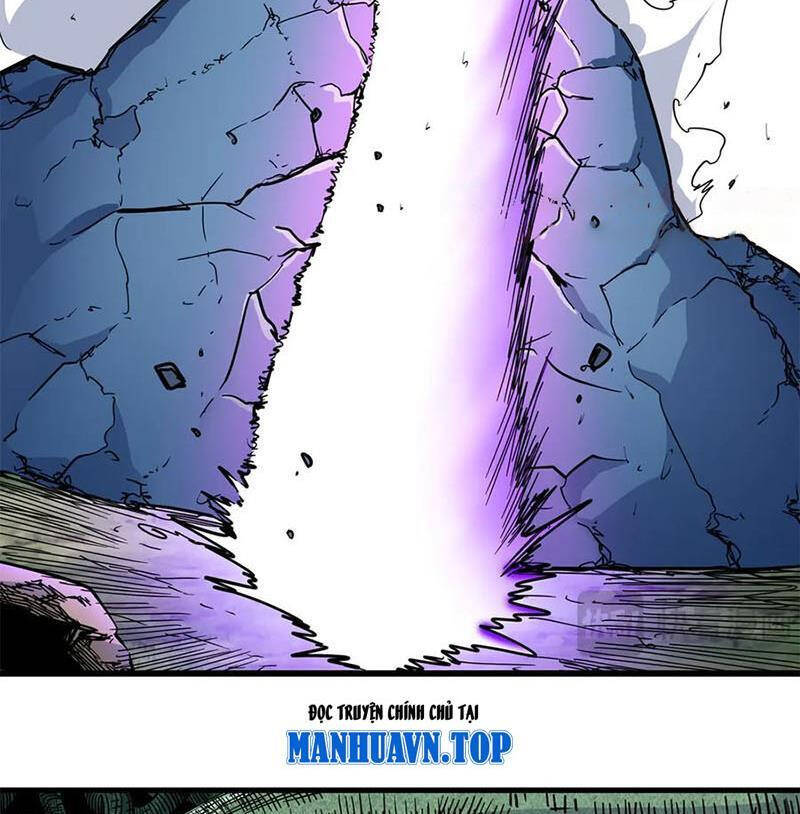 Đế Bá - Chapter 114 - Page 17