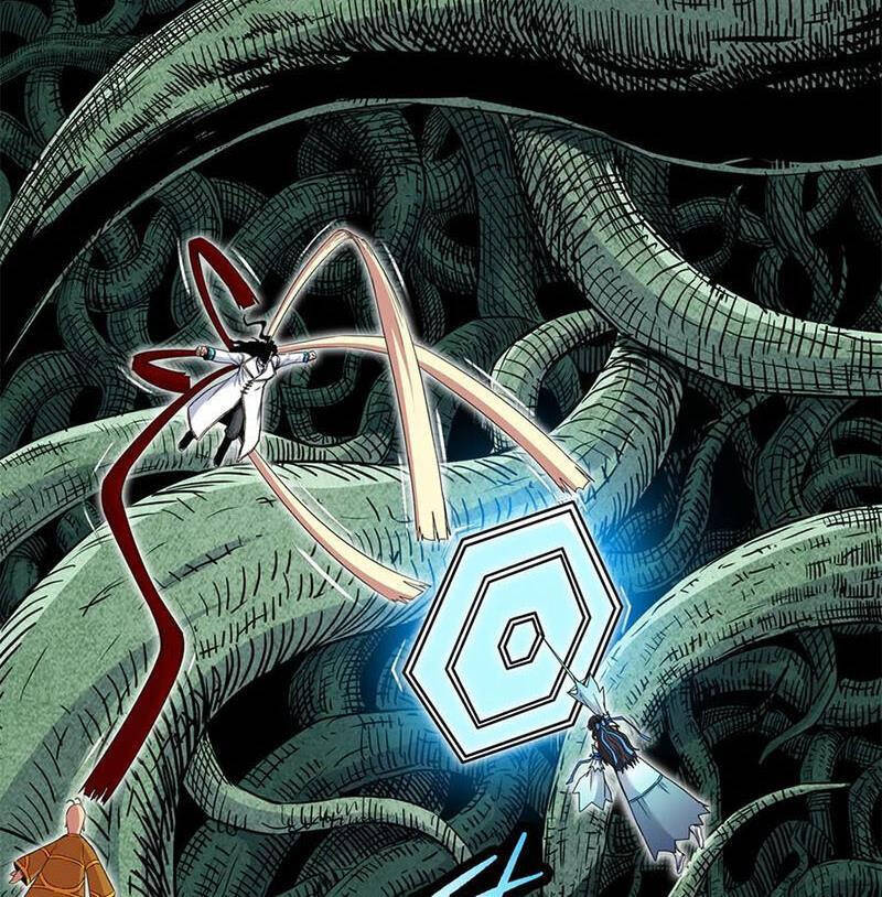 Đế Bá - Chapter 114 - Page 18