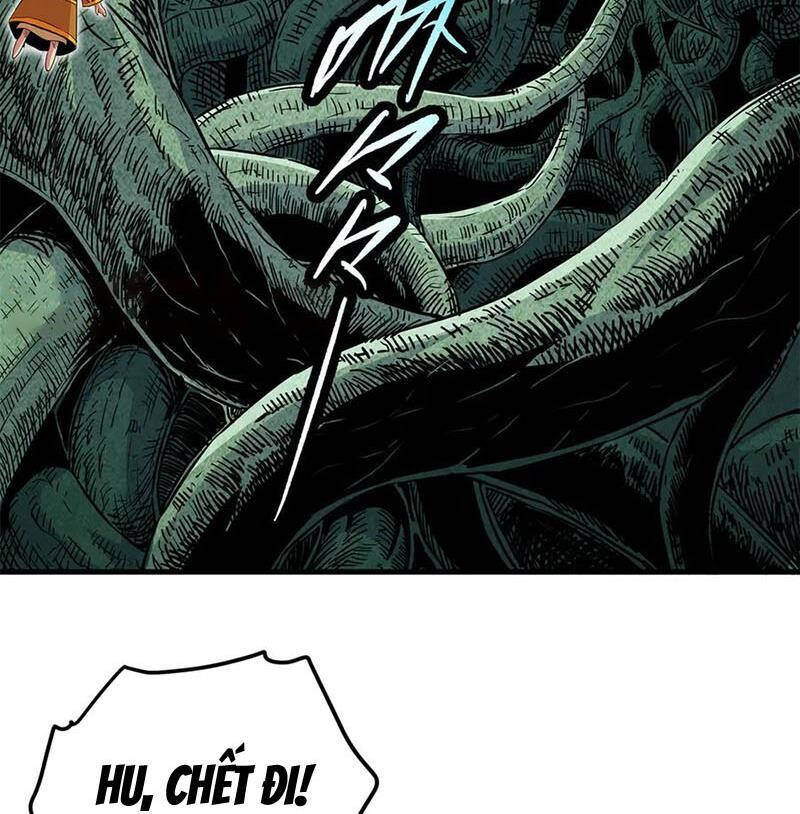 Đế Bá - Chapter 114 - Page 19
