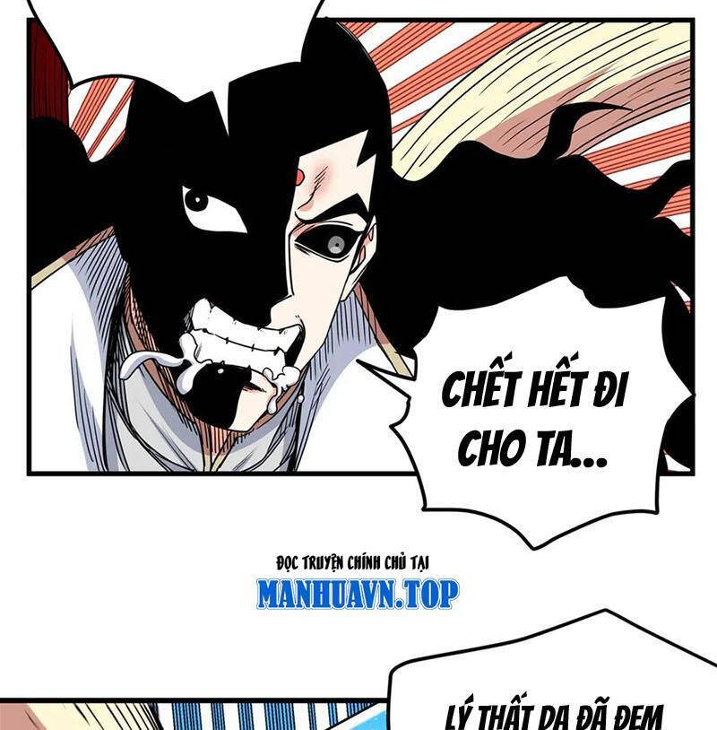 Đế Bá - Chapter 114 - Page 20