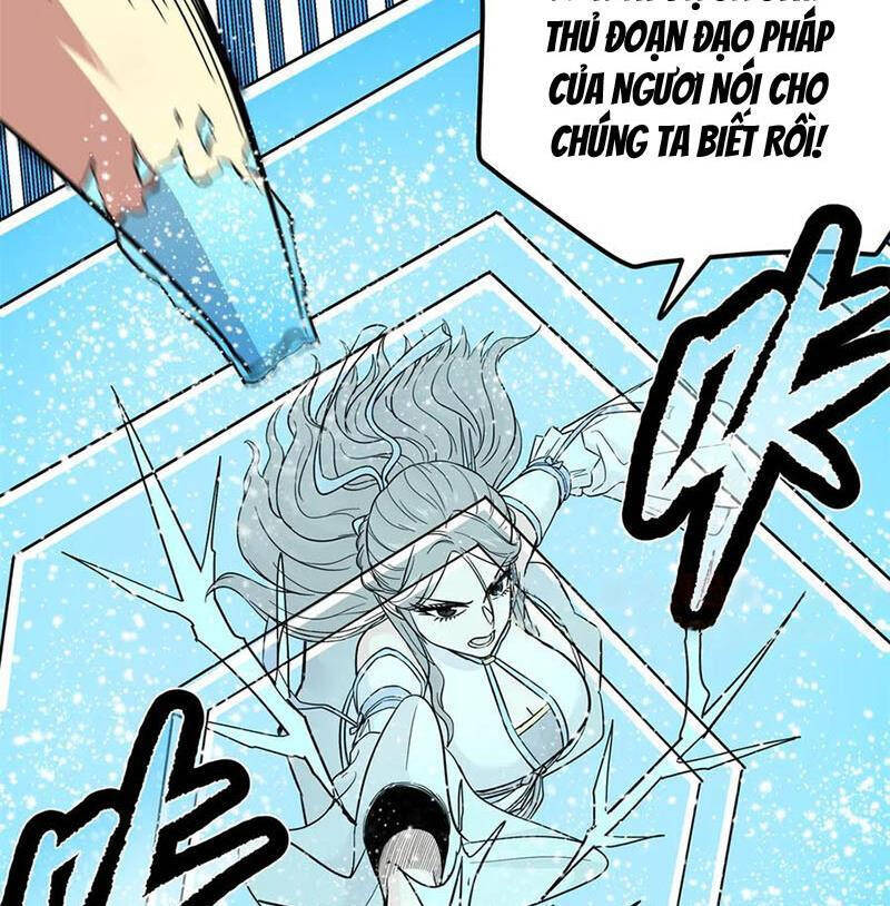 Đế Bá - Chapter 114 - Page 21