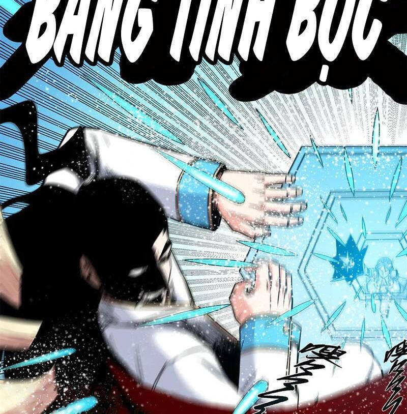 Đế Bá - Chapter 114 - Page 23