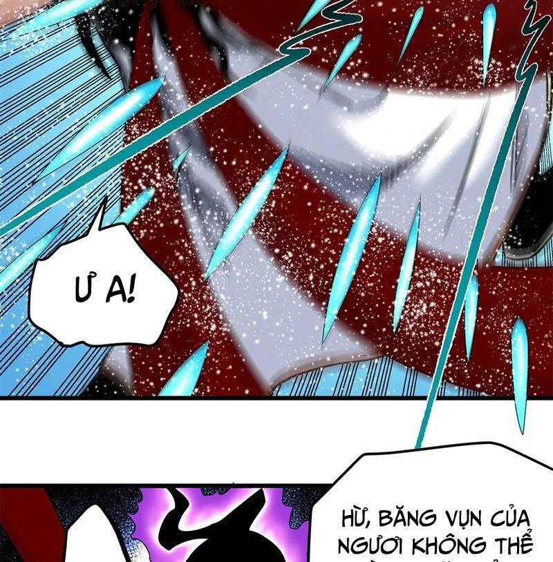 Đế Bá - Chapter 114 - Page 24