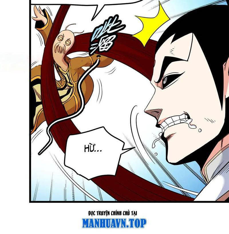 Đế Bá - Chapter 114 - Page 26