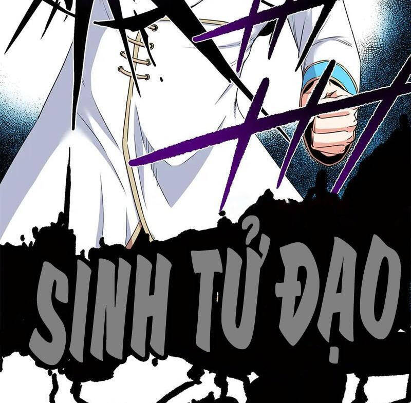 Đế Bá - Chapter 114 - Page 28