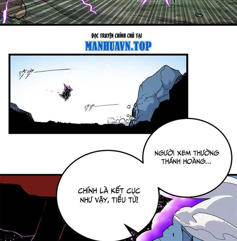 Đế Bá - Chapter 114 - Page 3