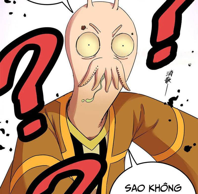 Đế Bá - Chapter 114 - Page 33