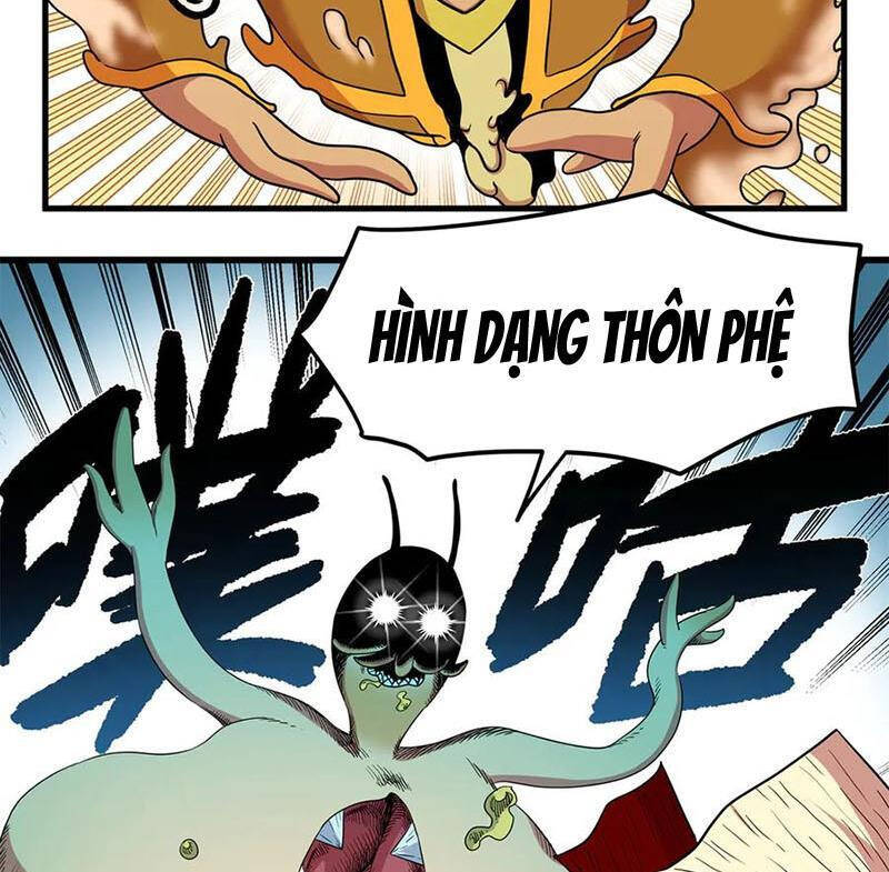 Đế Bá - Chapter 114 - Page 36