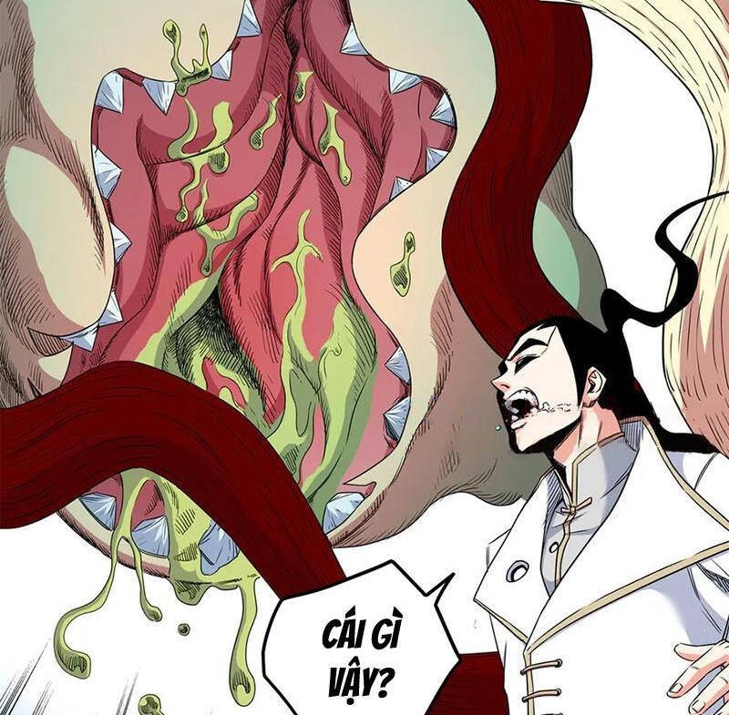 Đế Bá - Chapter 114 - Page 37