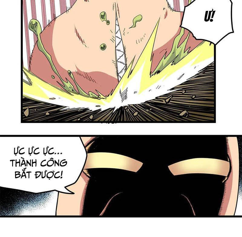 Đế Bá - Chapter 114 - Page 39