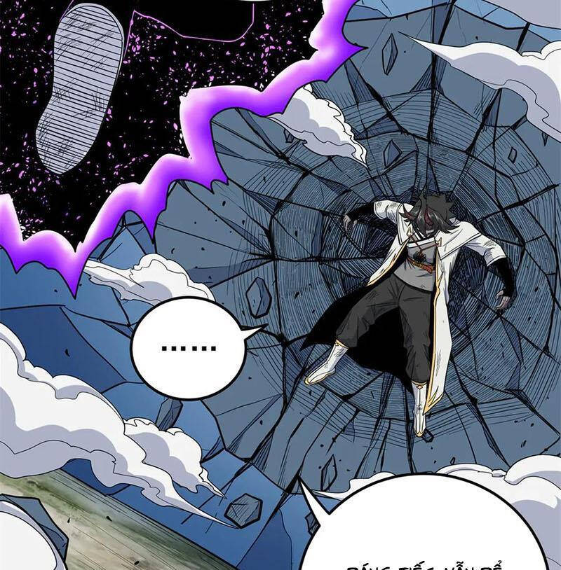 Đế Bá - Chapter 114 - Page 4