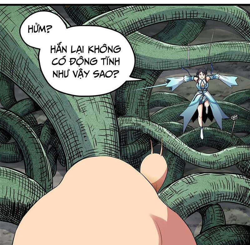 Đế Bá - Chapter 114 - Page 40