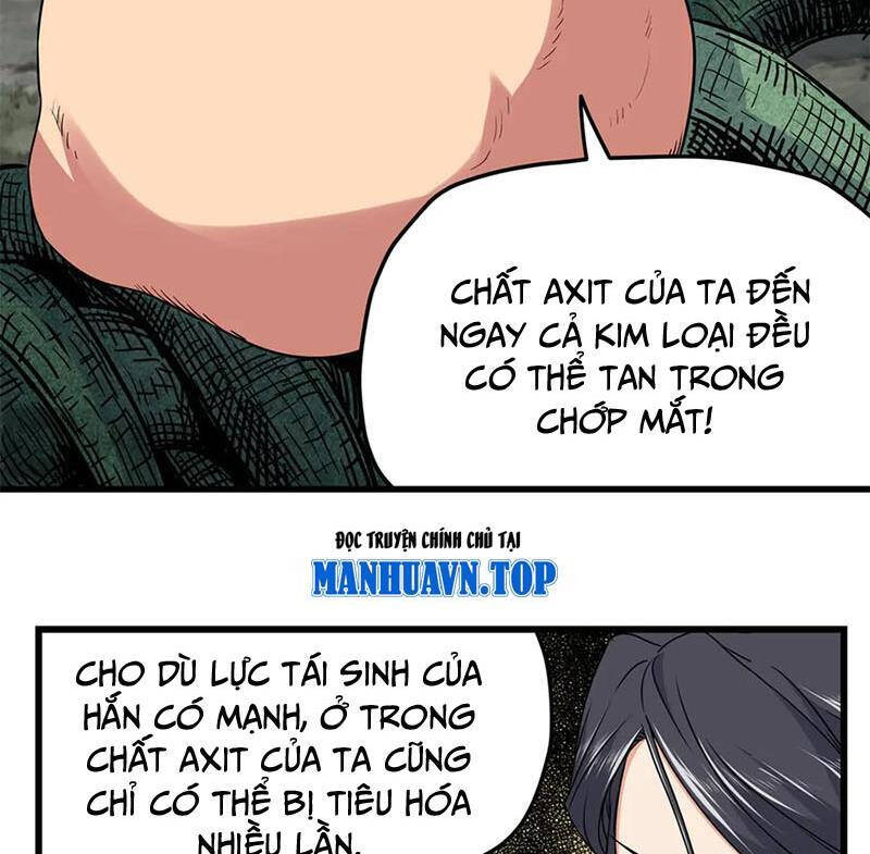 Đế Bá - Chapter 114 - Page 41