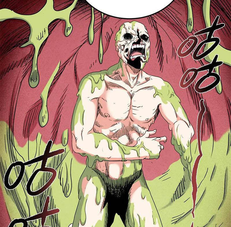 Đế Bá - Chapter 114 - Page 43