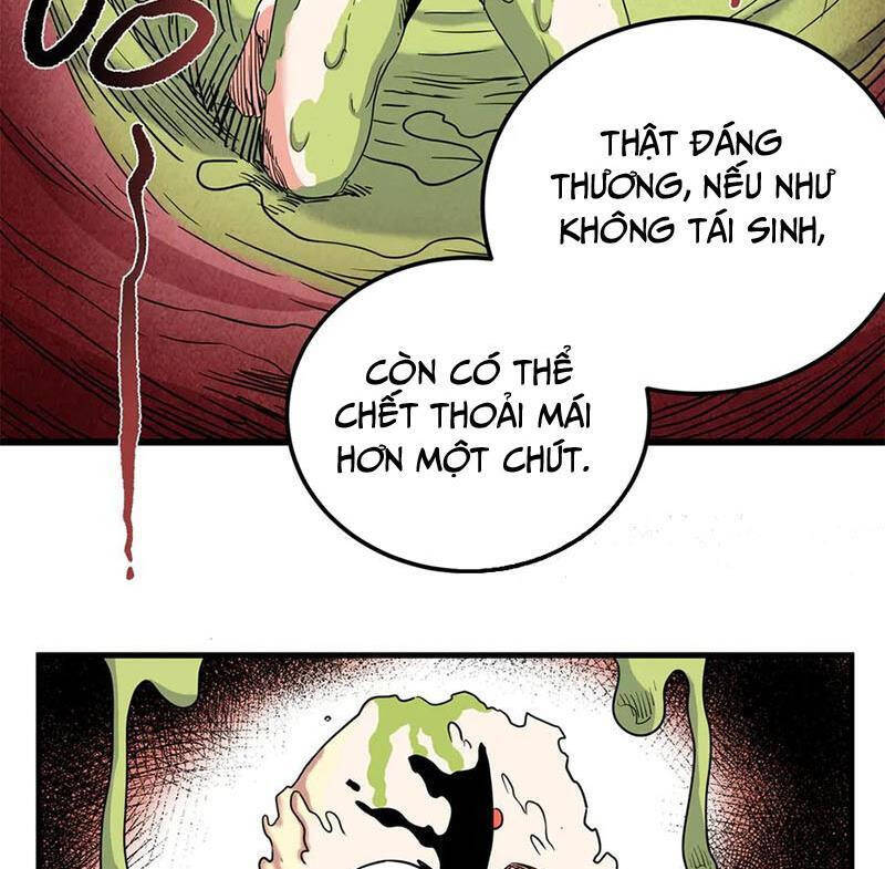Đế Bá - Chapter 114 - Page 44