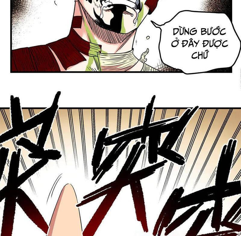Đế Bá - Chapter 114 - Page 46