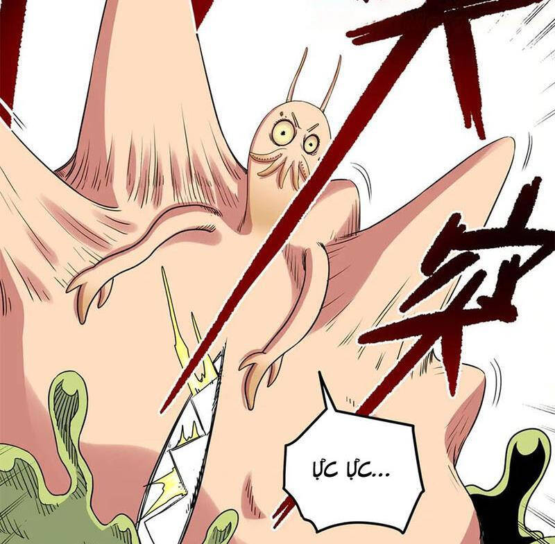 Đế Bá - Chapter 114 - Page 47