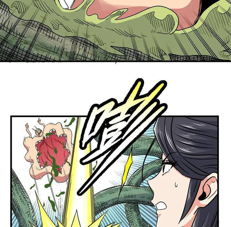 Đế Bá - Chapter 114 - Page 48