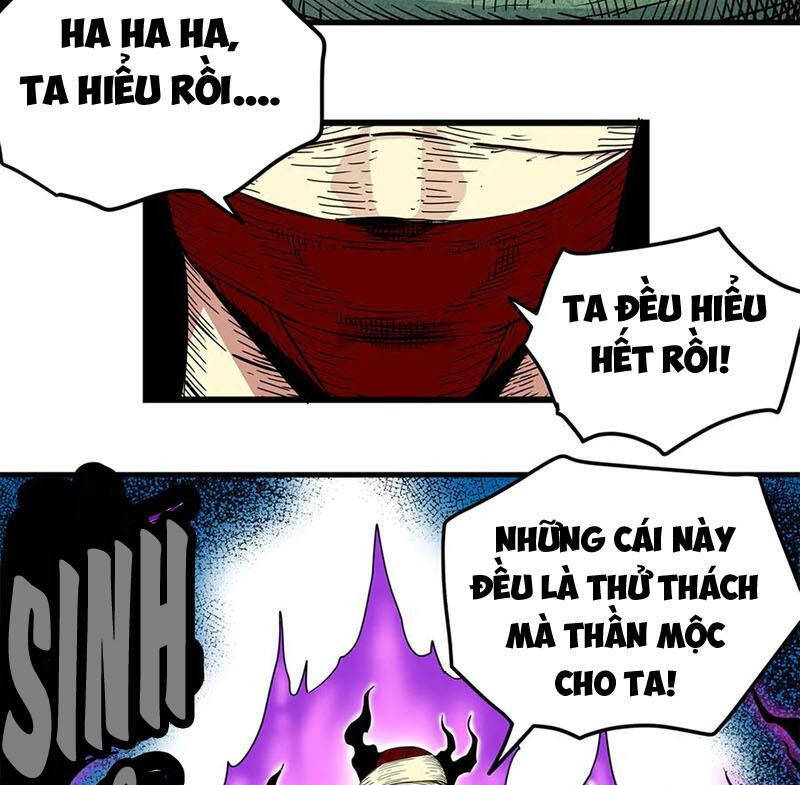 Đế Bá - Chapter 114 - Page 51