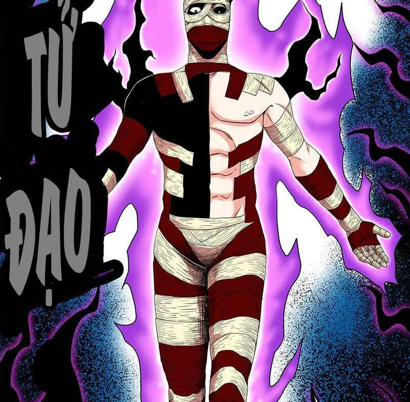 Đế Bá - Chapter 114 - Page 52