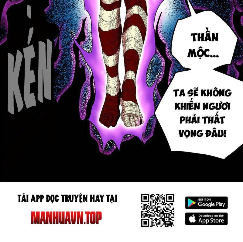 Đế Bá - Chapter 114 - Page 53