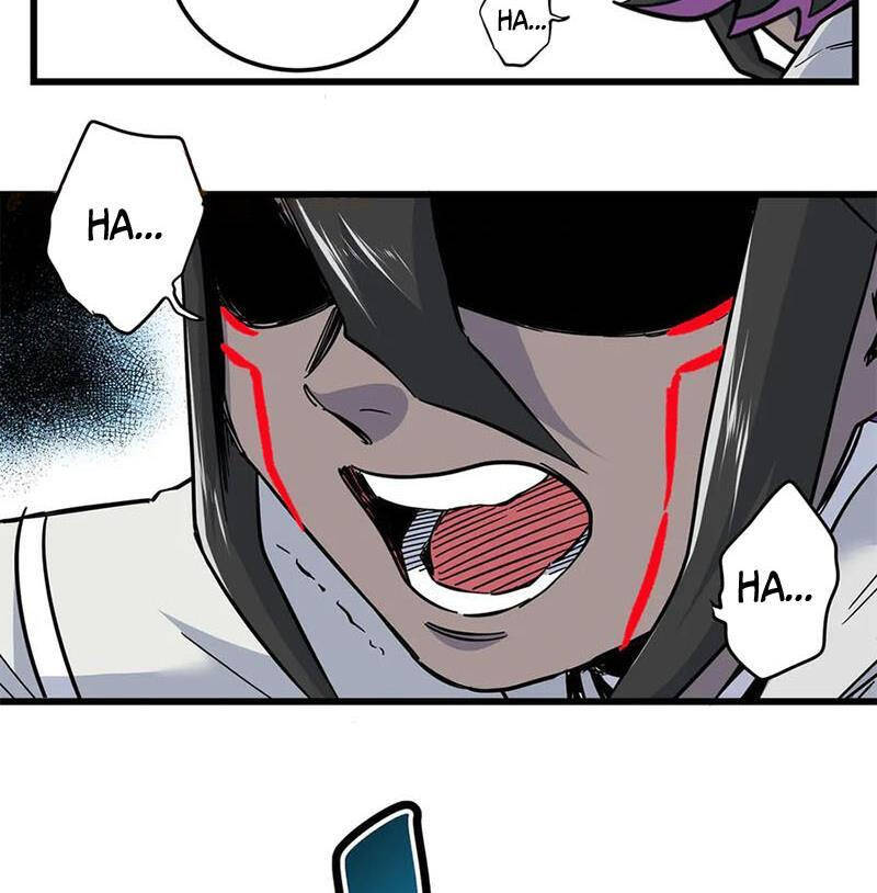 Đế Bá - Chapter 114 - Page 6