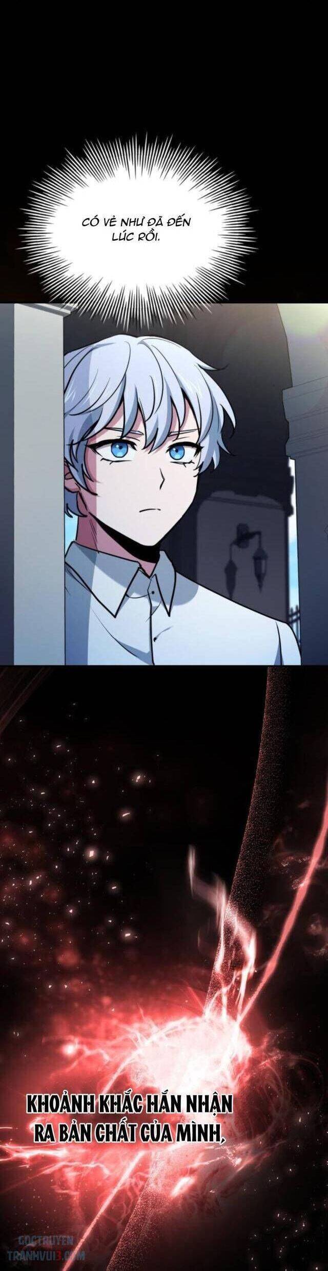 Hoàng Tử Bán Thuốc - Chapter 47 - Page 11