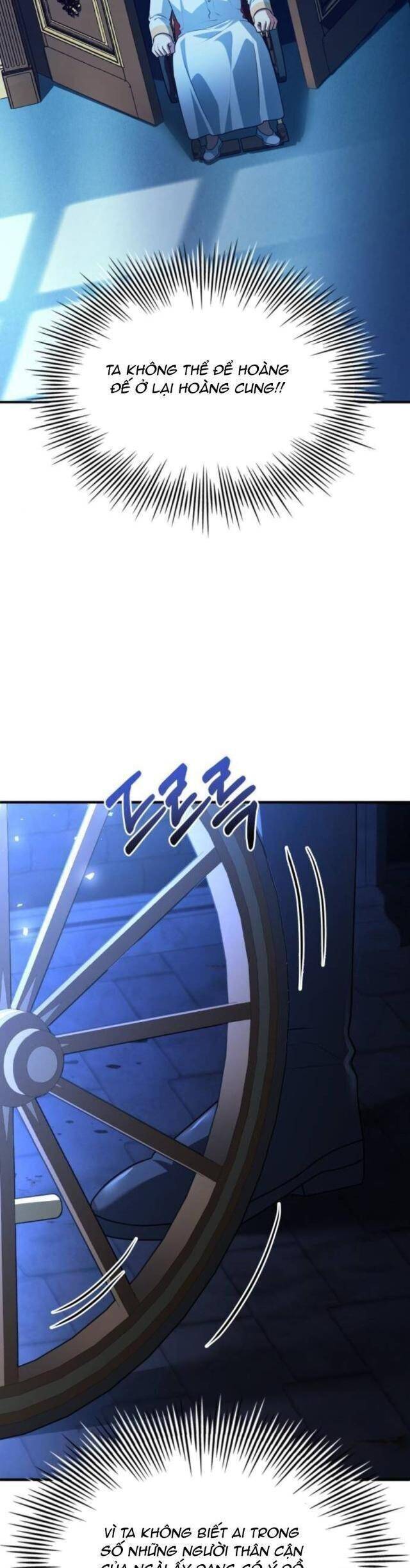 Hoàng Tử Bán Thuốc - Chapter 47 - Page 18