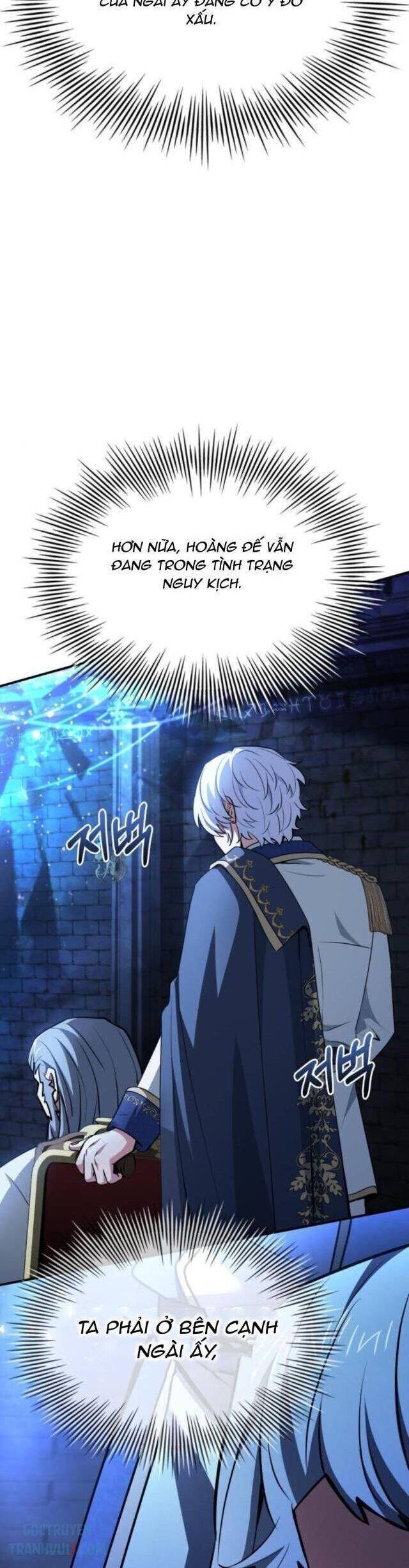 Hoàng Tử Bán Thuốc - Chapter 47 - Page 19