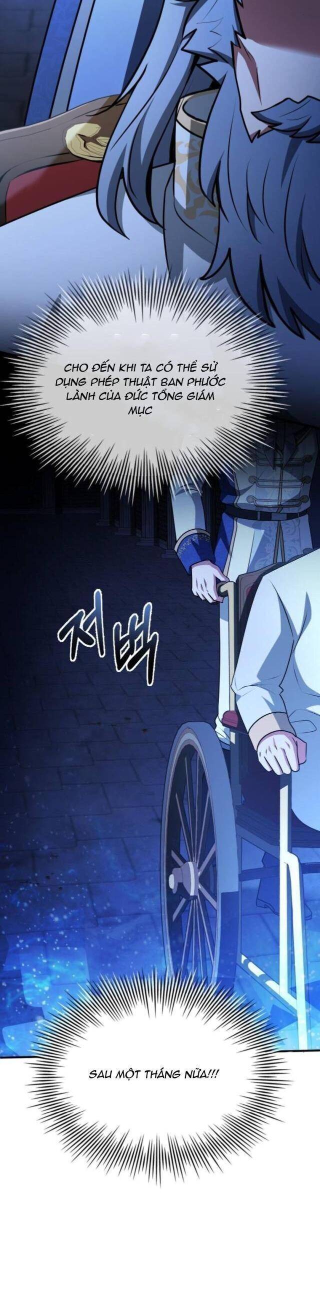 Hoàng Tử Bán Thuốc - Chapter 47 - Page 20