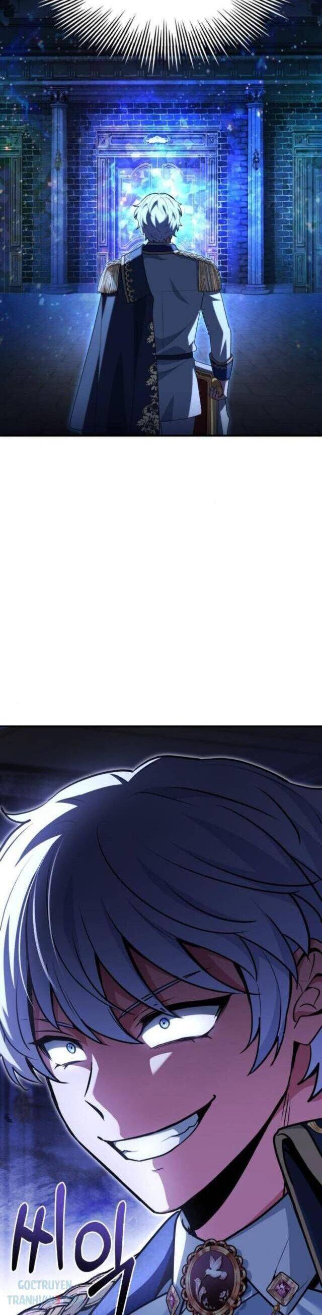 Hoàng Tử Bán Thuốc - Chapter 47 - Page 23