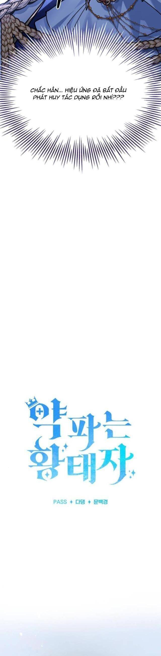 Hoàng Tử Bán Thuốc - Chapter 47 - Page 24