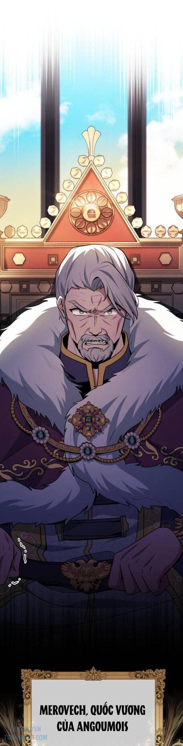 Hoàng Tử Bán Thuốc - Chapter 47 - Page 27