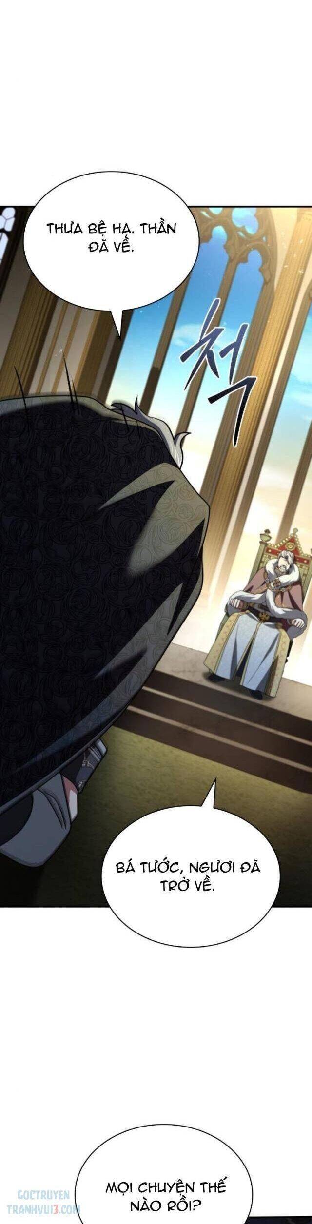 Hoàng Tử Bán Thuốc - Chapter 47 - Page 29