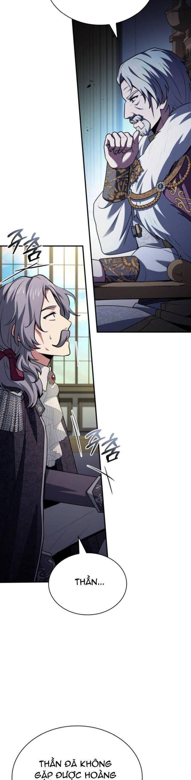 Hoàng Tử Bán Thuốc - Chapter 47 - Page 30