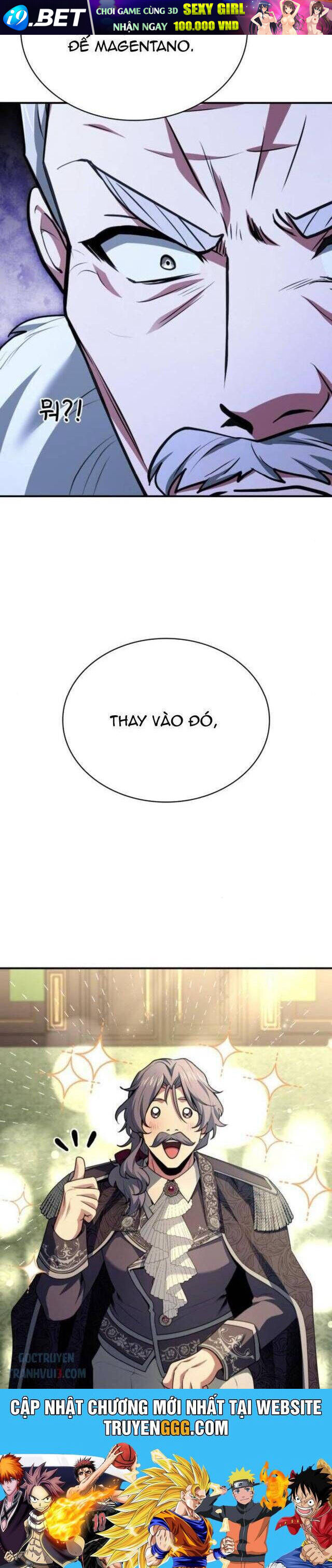 Hoàng Tử Bán Thuốc - Chapter 47 - Page 31