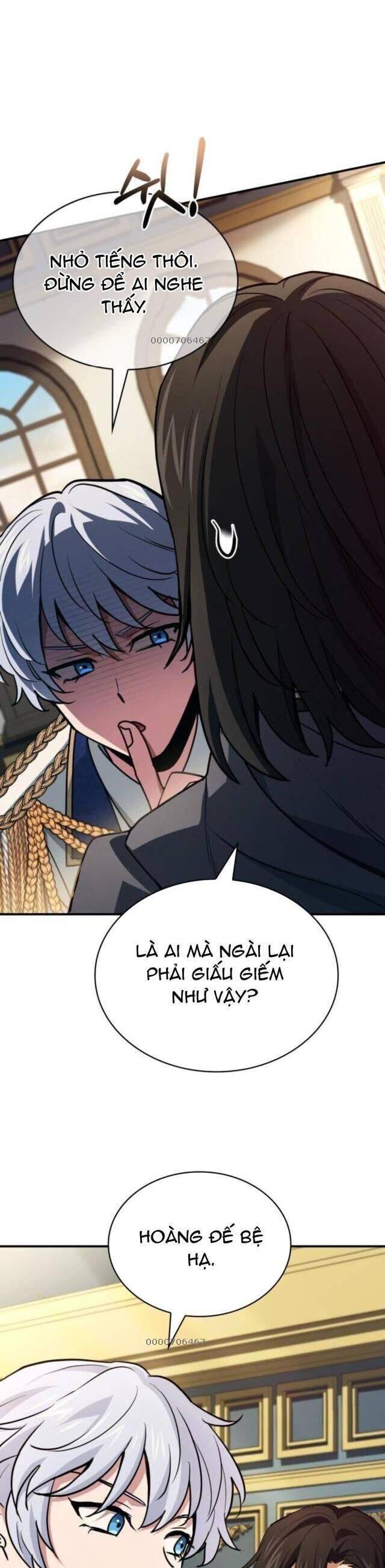 Hoàng Tử Bán Thuốc - Chapter 47 - Page 4