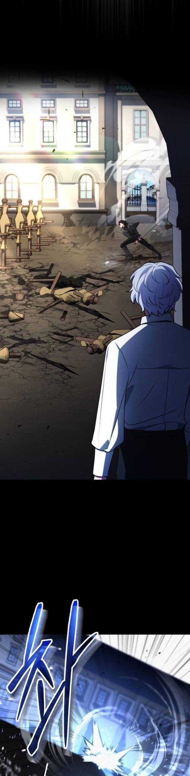 Hoàng Tử Bán Thuốc - Chapter 47 - Page 8