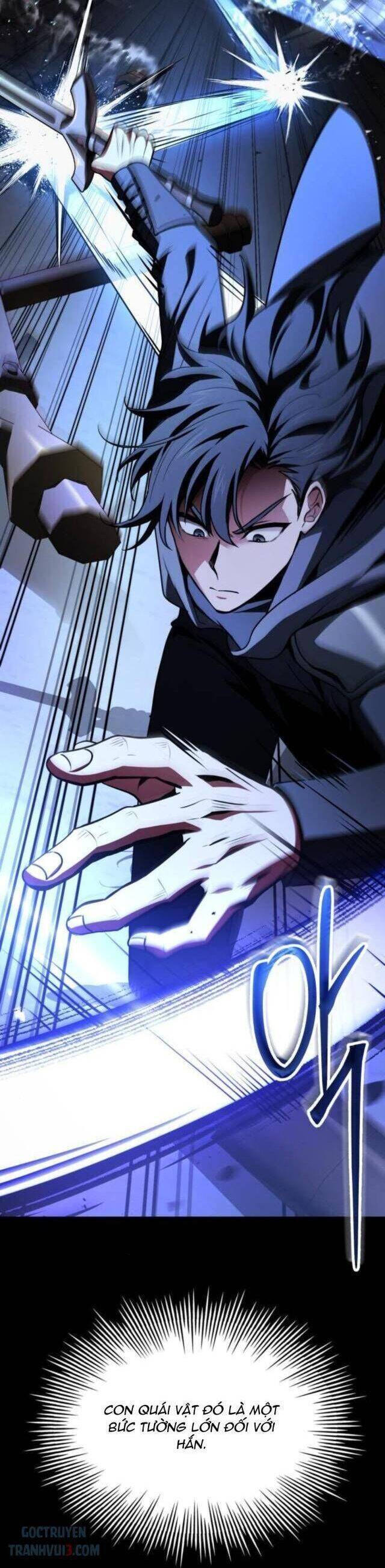 Hoàng Tử Bán Thuốc - Chapter 47 - Page 9