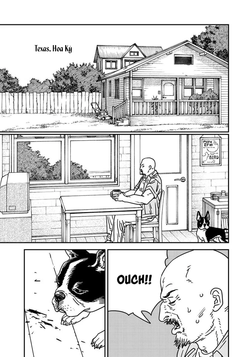 Chainsawman Phần 2 - Chapter 177 - Page 12