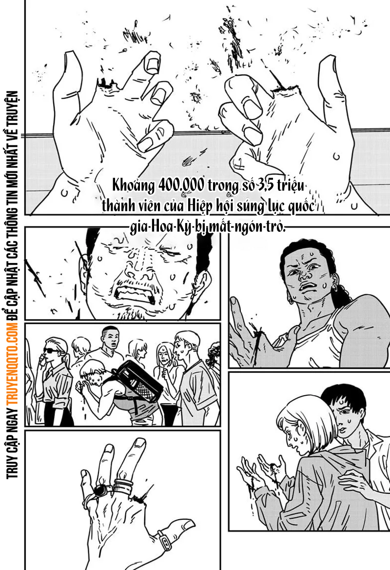 Chainsawman Phần 2 - Chapter 177 - Page 13