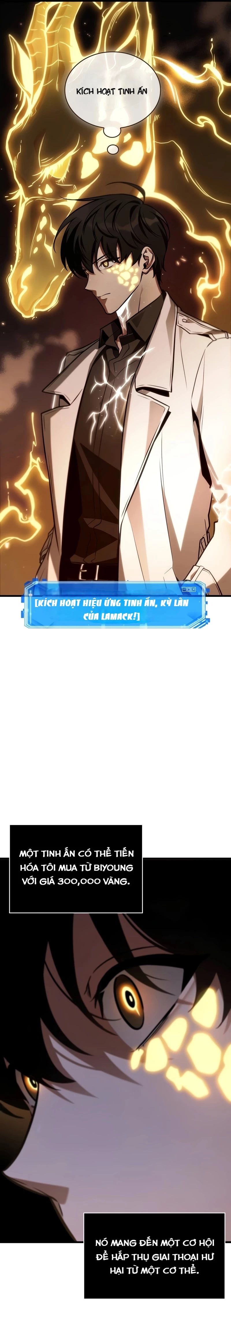 Toàn trí độc giả - Omniscient Reader - Chapter 224 - Page 10