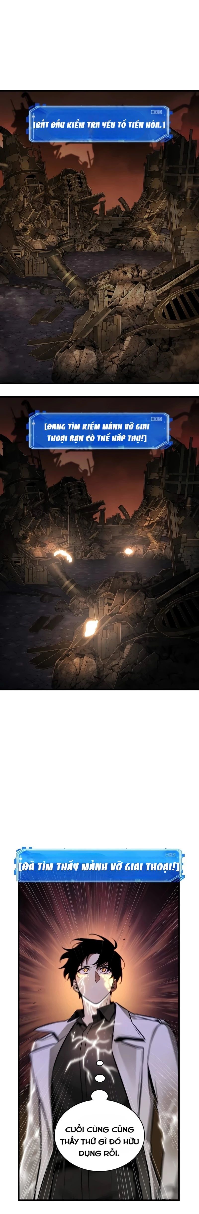 Toàn trí độc giả - Omniscient Reader - Chapter 224 - Page 11