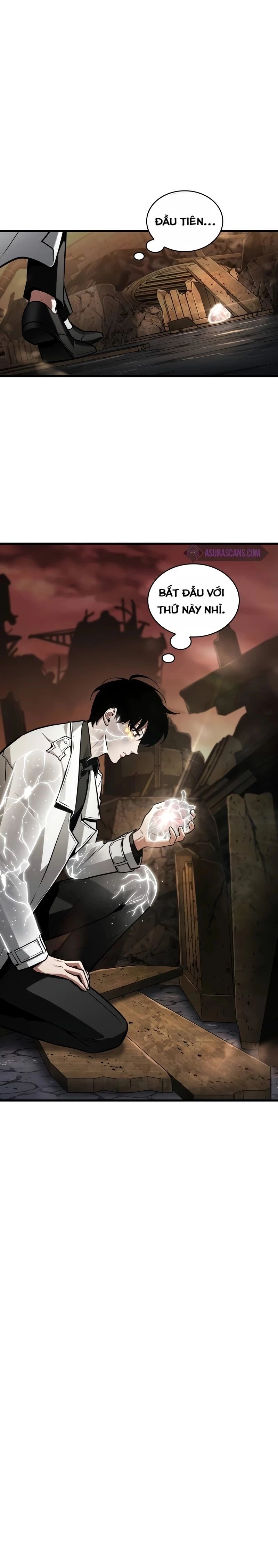 Toàn trí độc giả - Omniscient Reader - Chapter 224 - Page 12