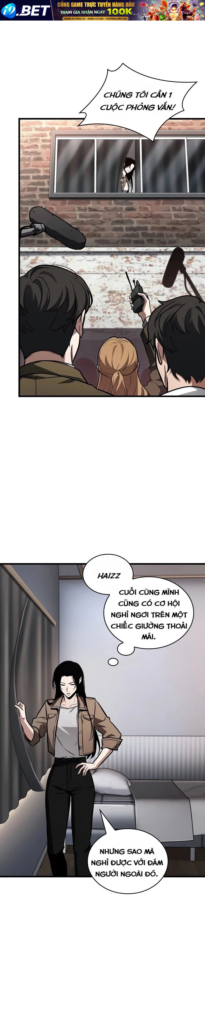 Toàn trí độc giả - Omniscient Reader - Chapter 224 - Page 14