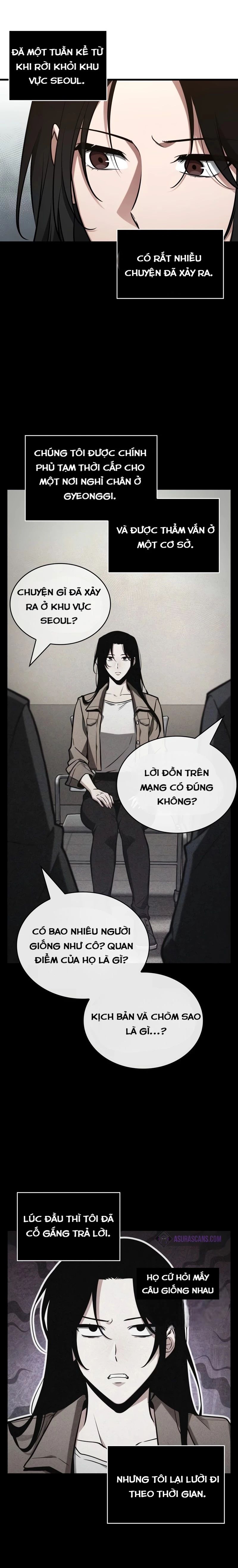 Toàn trí độc giả - Omniscient Reader - Chapter 224 - Page 15