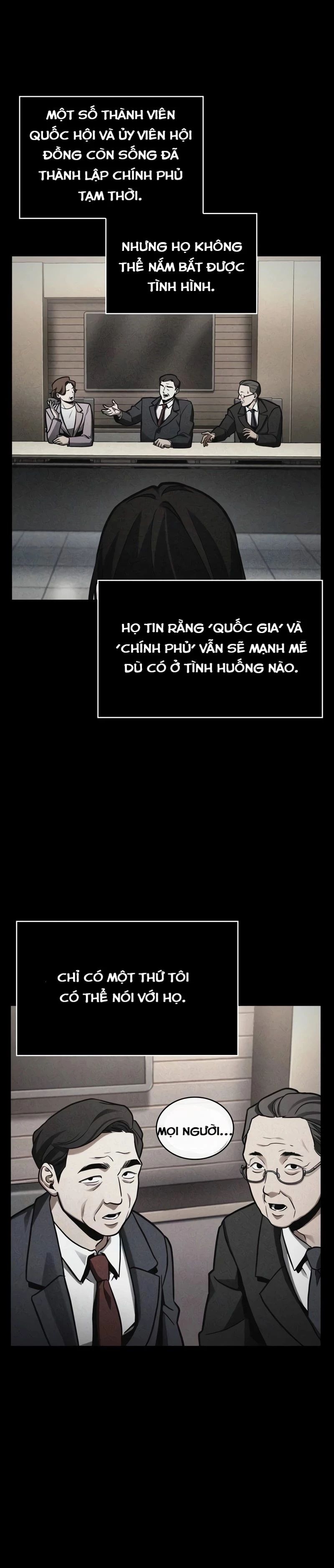 Toàn trí độc giả - Omniscient Reader - Chapter 224 - Page 16