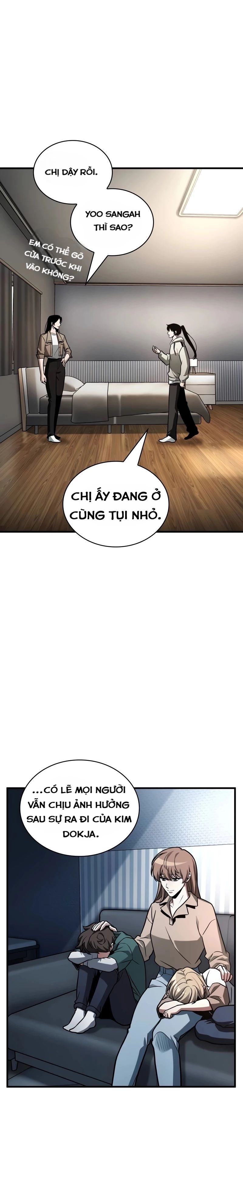 Toàn trí độc giả - Omniscient Reader - Chapter 224 - Page 18