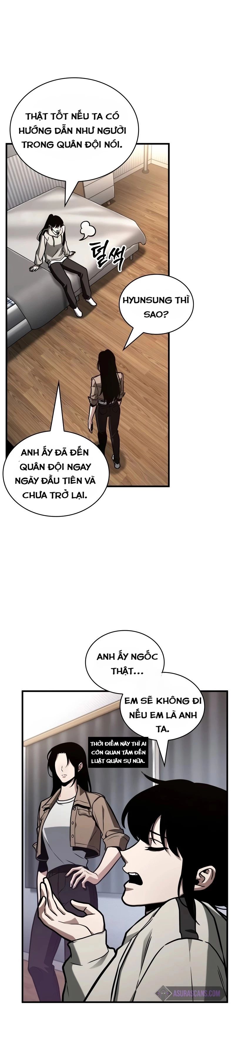 Toàn trí độc giả - Omniscient Reader - Chapter 224 - Page 19